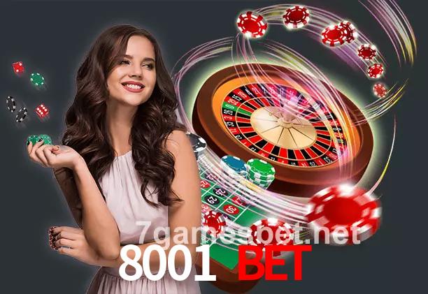 vivo no cassino 8001 bet