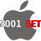 Aplicativo 8001 bet para iOS
