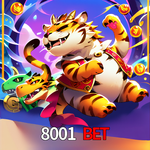 8001 bet