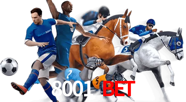 8001 bet
