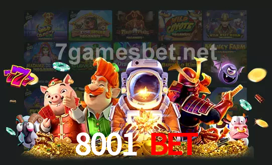 cassino 8001 bet